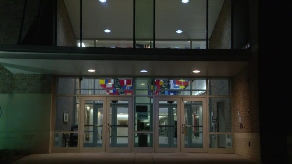 Pennridge School District responds to federal civil rights violation complaint, non-profit founder speaks out