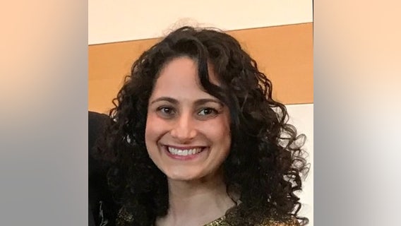 Detroit police arrest murder suspect in synagogue president Samantha Woll's death