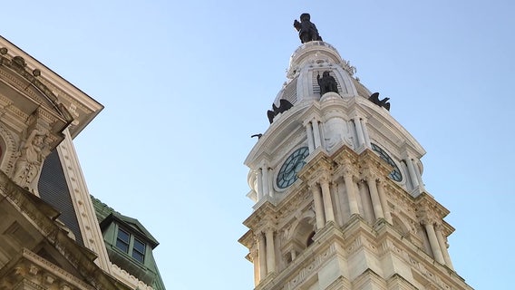 Election Day will shake up leadership in Philadelphia: 'It's a moment for the city'