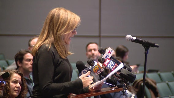 $700K severance package for outgoing Bucks County superintendent under fire from newly elected board members