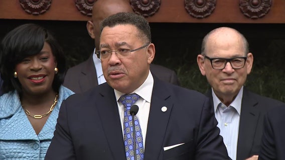 Kevin Bethel to serve as Philadelphia’s next police commissioner