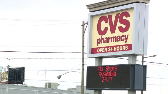 COVID cases rise in Philadelphia, surrounding areas amid holiday season