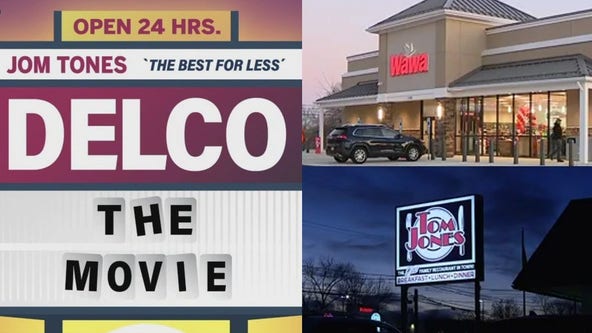 'Delco: The Movie' starring actors from 'The Wire,' 'Clerks' begins filming at popular Delaware County spots