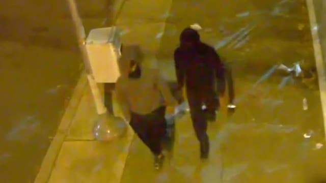 Video: Robbery suspects sought for August homicide; Philadelphia police offer $20k reward