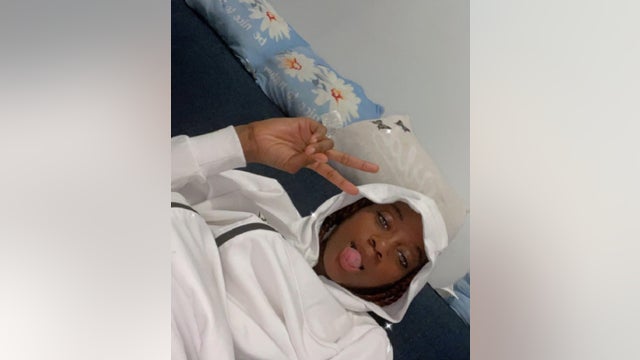 Police searching for teen accused of kidnapping 1-year-old in New Jersey