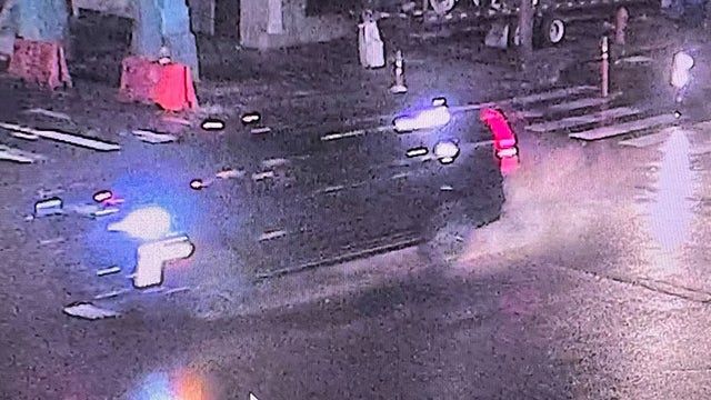 Vehicle, driver sought after man dragged, killed trying to cross Kensington street: police