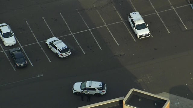 Elderly woman critically injured after hit-and-run in Northeast Philadelphia parking lot
