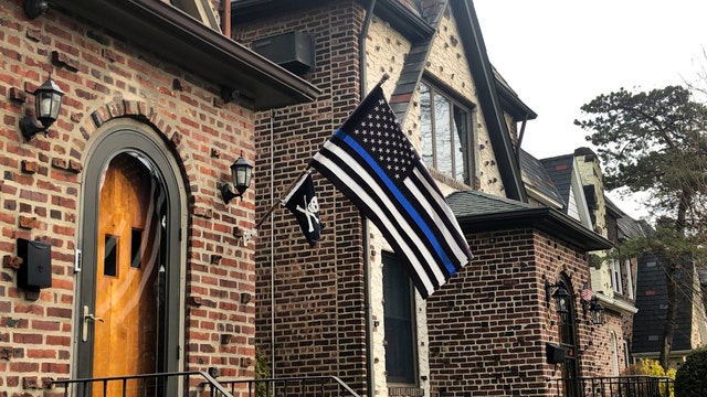 Court rejects Pennsylvania township's ban of 'Thin Blue Line' flag as unconstitutional