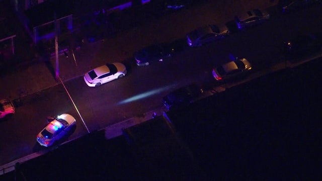 Man, 29, shot multiple times and killed on West Philadelphia street, police say