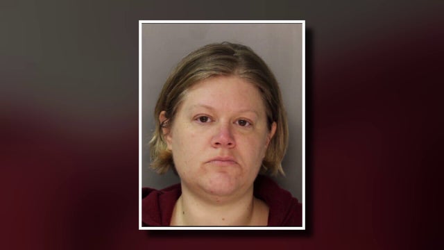 Berks County woman sentenced to life in deaths of 2 young children found hanging in home's basement