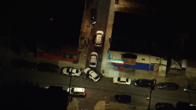 Man critically injured after shooting inside Strawberry Mansion home: officials