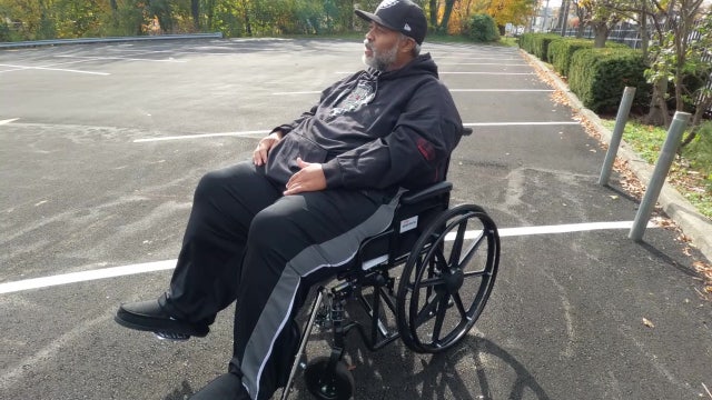 Bus driver shot on the job released from hospital, shares experience: "The bullet missed my heart"