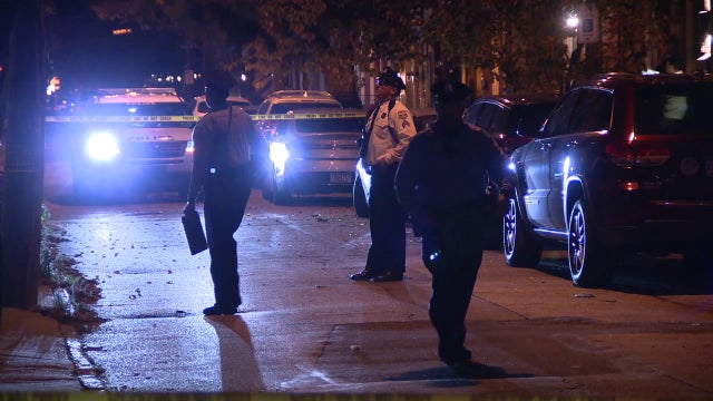 Pizza delivery driver carjacked, shot multiple times on the job in Port Richmond: police