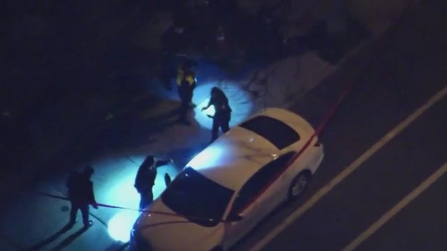 'I don't feel safe': West Philly mom bravely speaks out after she and teen daughter are shot in their home