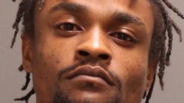 Man charged with attempting to murder stepfather outside East Germantown home in July: DA