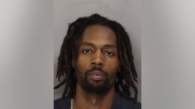 Police: Young woman escapes kidnapping, suspect still on the run in Reading