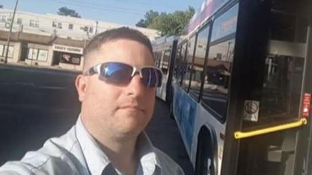 SEPTA warns of delays as they lay fellow worker to rest after fatal shooting