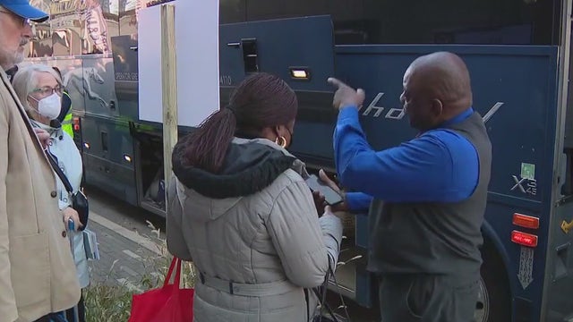 Bus service relocation in Northern Liberties creates confusion, headaches for passengers