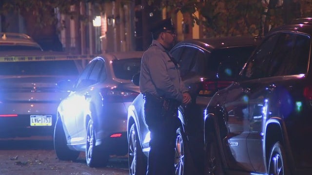 Fundraiser held for delivery driver shot during carjacking in Port Richmond