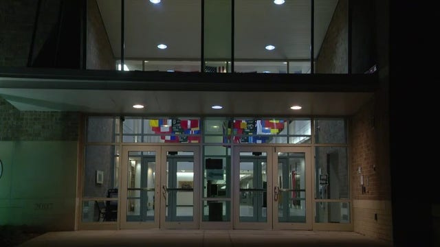 Pennridge School District responds to federal civil rights violation complaint, non-profit founder speaks out