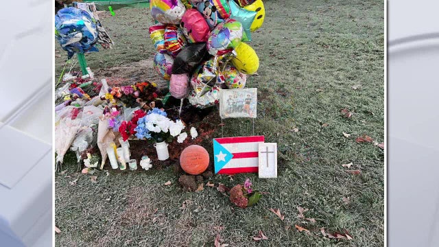 Teen boy killed in car crash near high school in Lehigh County: officials