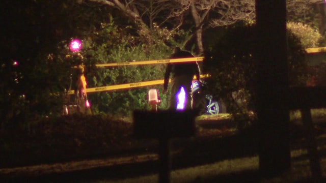 Man identified in deadly officer-involved shooting in Bucks County