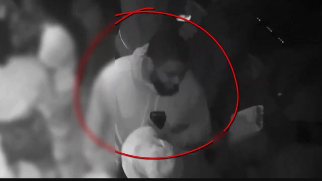 Video: Suspect, victim both in same Philadelphia hookah bar before deadly double shooting