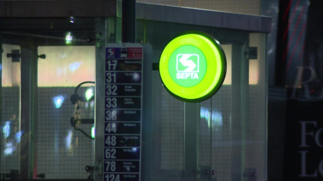 Warrant issued for 16-year-old girl in shooting at SEPTA station