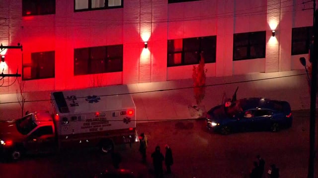 2 men found fatally shot inside vehicle in Northeast Philadelphia: police