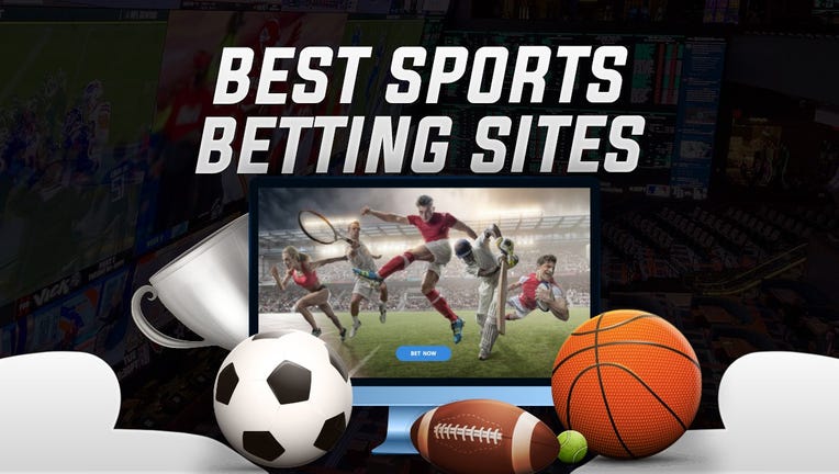 best online sports gambling sites