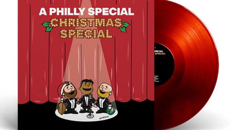 A Philly Special Christmas: Here’s How To Grab The Eagles Second ...