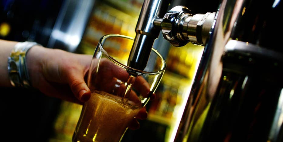 This is the drunkest city in Pennsylvania state