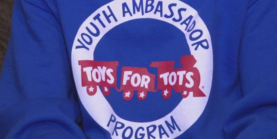 Annual cocoa stand, run by 11-year-old Turnersville boy, to benefit Gloucester County Toys for Tots, CHOP
