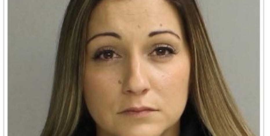 Bucks County middle school counselor charged with sexually