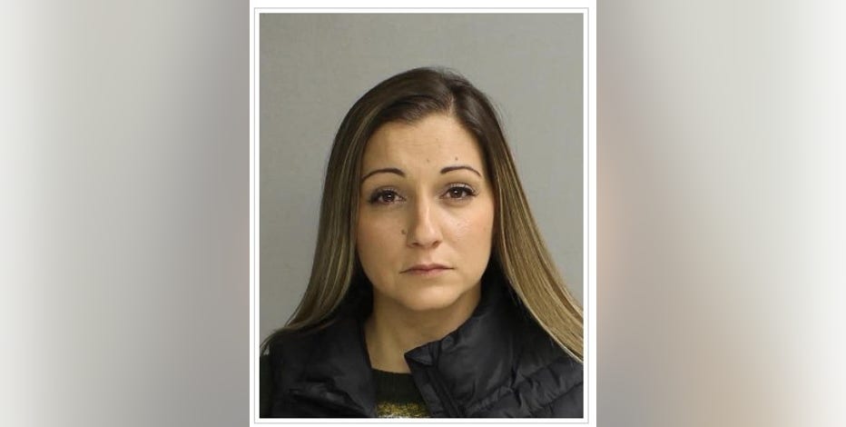 Bucks County middle school counselor charged with sexually assaulting student placed on administrative leave
