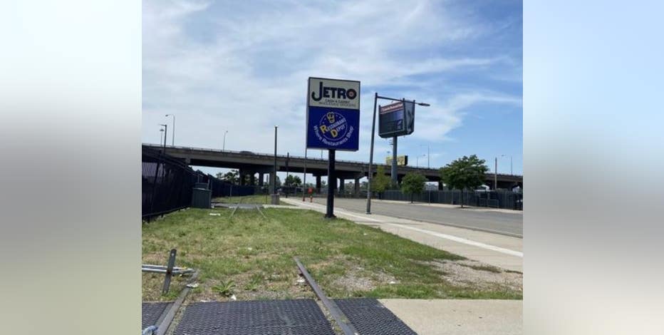 South Philly steak heist: Boxes of beef stolen from back of truck near Lincoln Financial Field