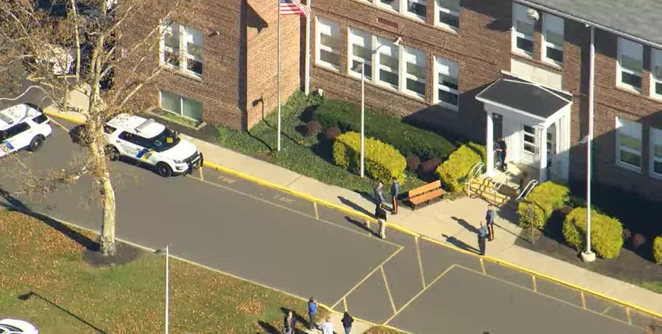 Former school custodian arrested, charged with child endangerment in New Jersey: police