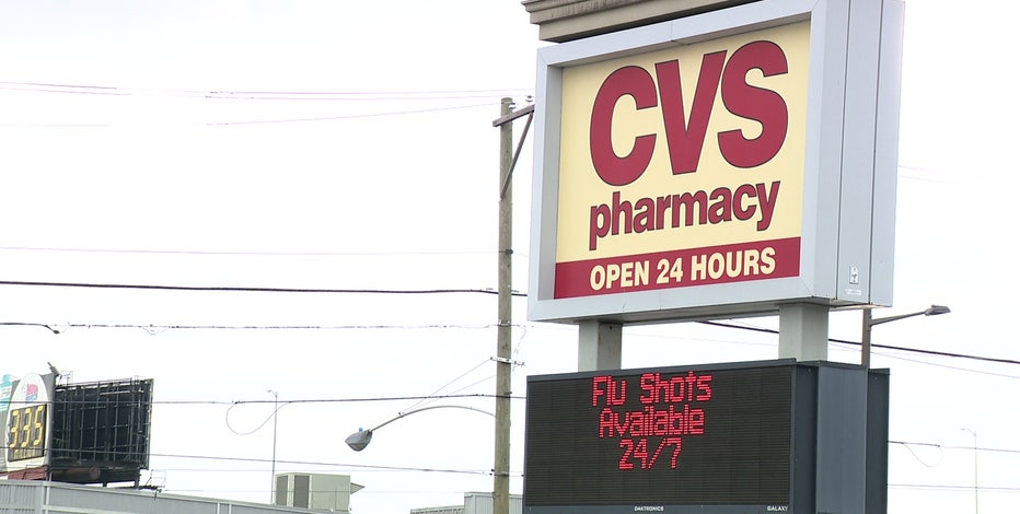 COVID cases rise in Philadelphia, surrounding areas amid holiday season