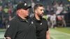 Who is Dom DiSandro? Eagles' head of security 'Big Dom' becomes Philly hero after skirmish with 49ers