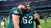 ‘A Philly Special Christmas Special’ featuring Eagles linemen now available to stream