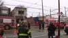 Man found dead inside Southwest Philadelphia building fire: officials