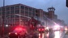 2 rescued, 1 rushed to hospital after fire erupts in Fishtown: officials