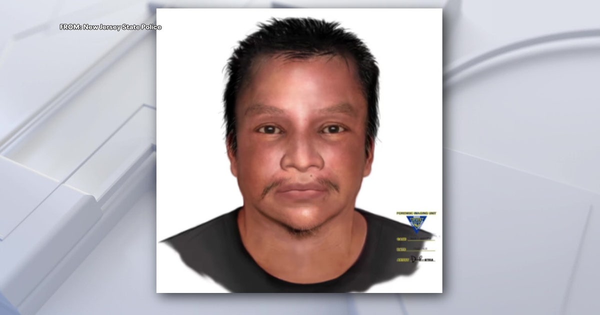 Police trying to identify man found killed in Trenton parking lot | FOX ...