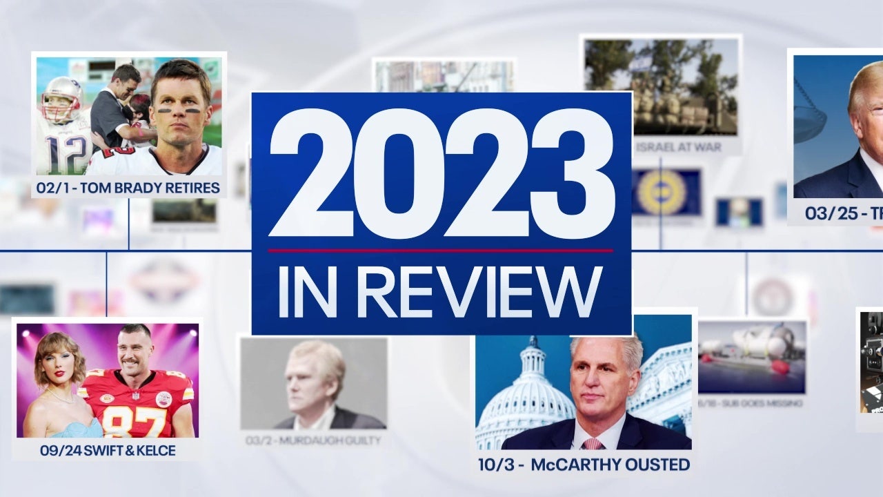 Philadelphia's Top Stories of 2023: A Year in Review - Vimarsana News