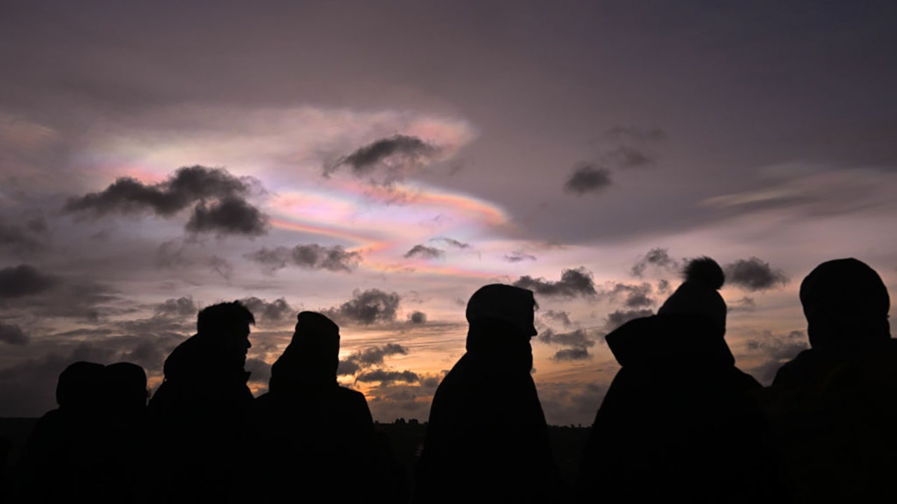 First day of winter is December 21: Here’s the science behind the