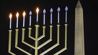 Penn Wynne community stands strong for Hanukkah following Sydney attack