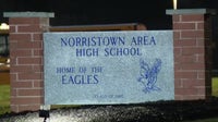 Norristown Area High School lockdown: No weapon found, all students safe