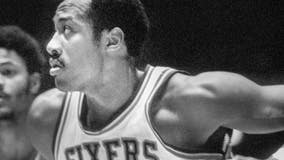 NBA All-Star and former 76er George McGinnis dies at 73