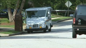 Check 'washing': Police warn of thefts from residential mailboxes in Bucks County