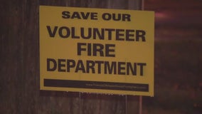 Controversy in Maple Shade over potential plan to close volunteer fire company